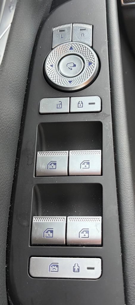 Certified 2024 Genesis G80 3.5T Sport AWD/4WD image 17