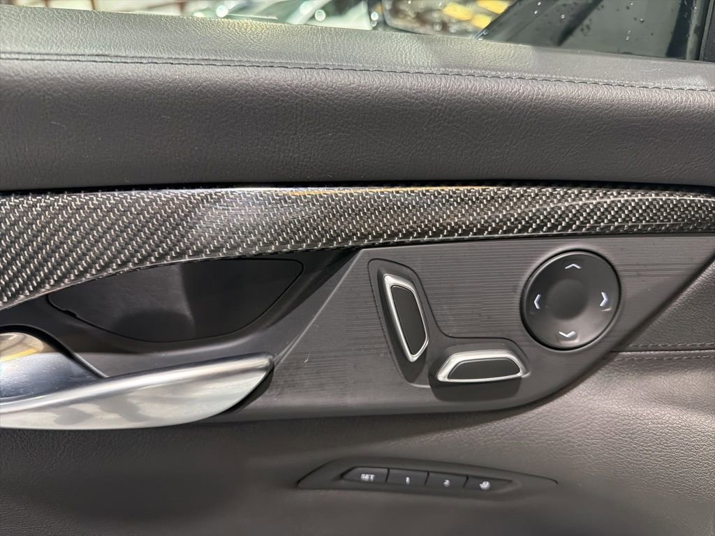 Used 2020 Cadillac CT6 V image 40