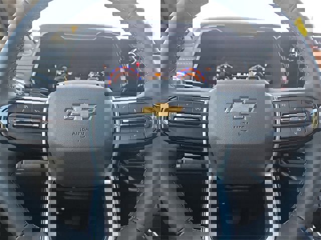 New 2025 Chevrolet Colorado LT image 24