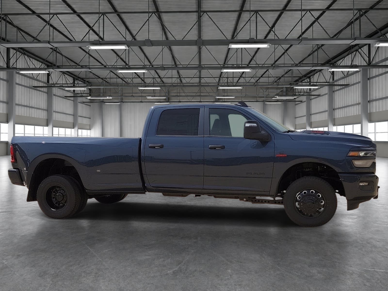 New 2026 RAM 3500 Lone Star AWD/4WD image 5