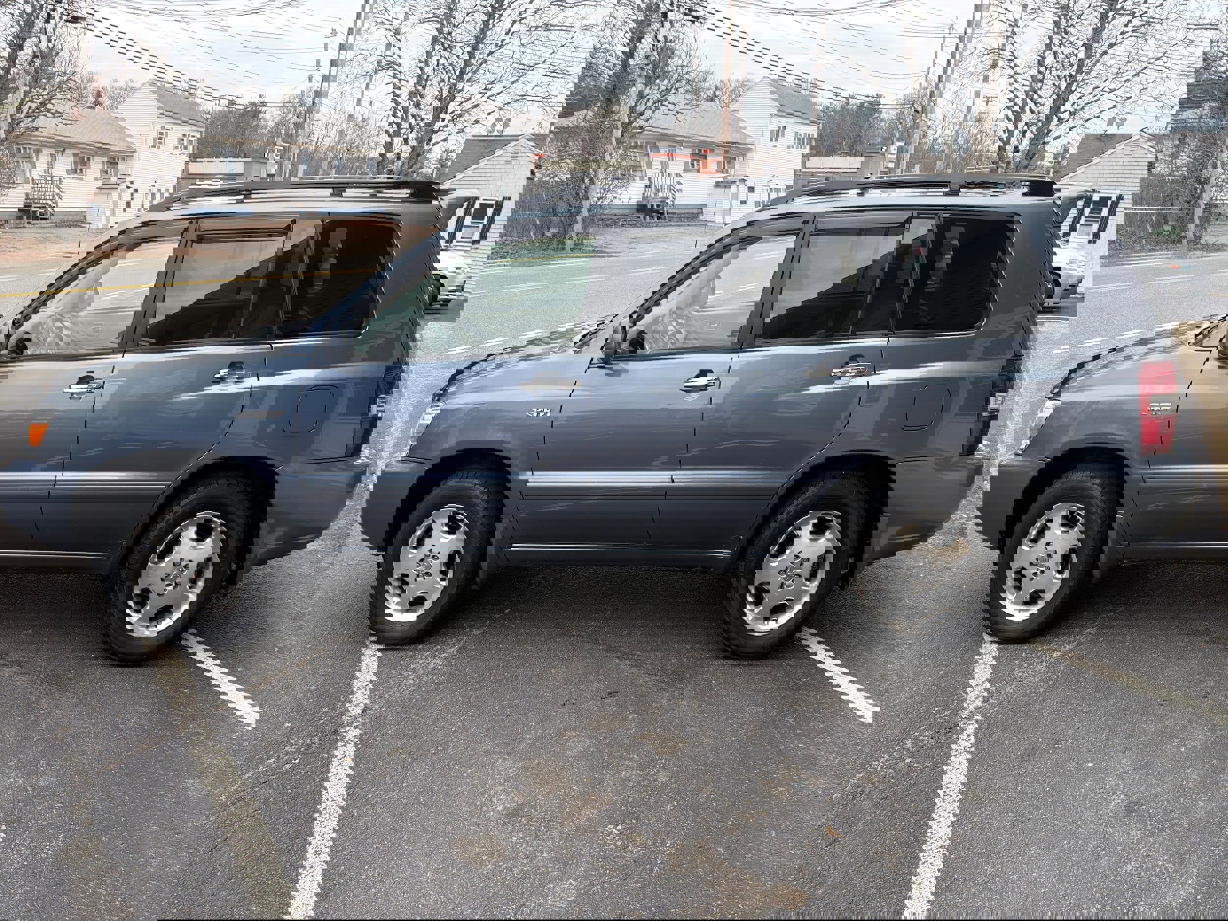 Used 2006 Toyota Highlander Sport image 9