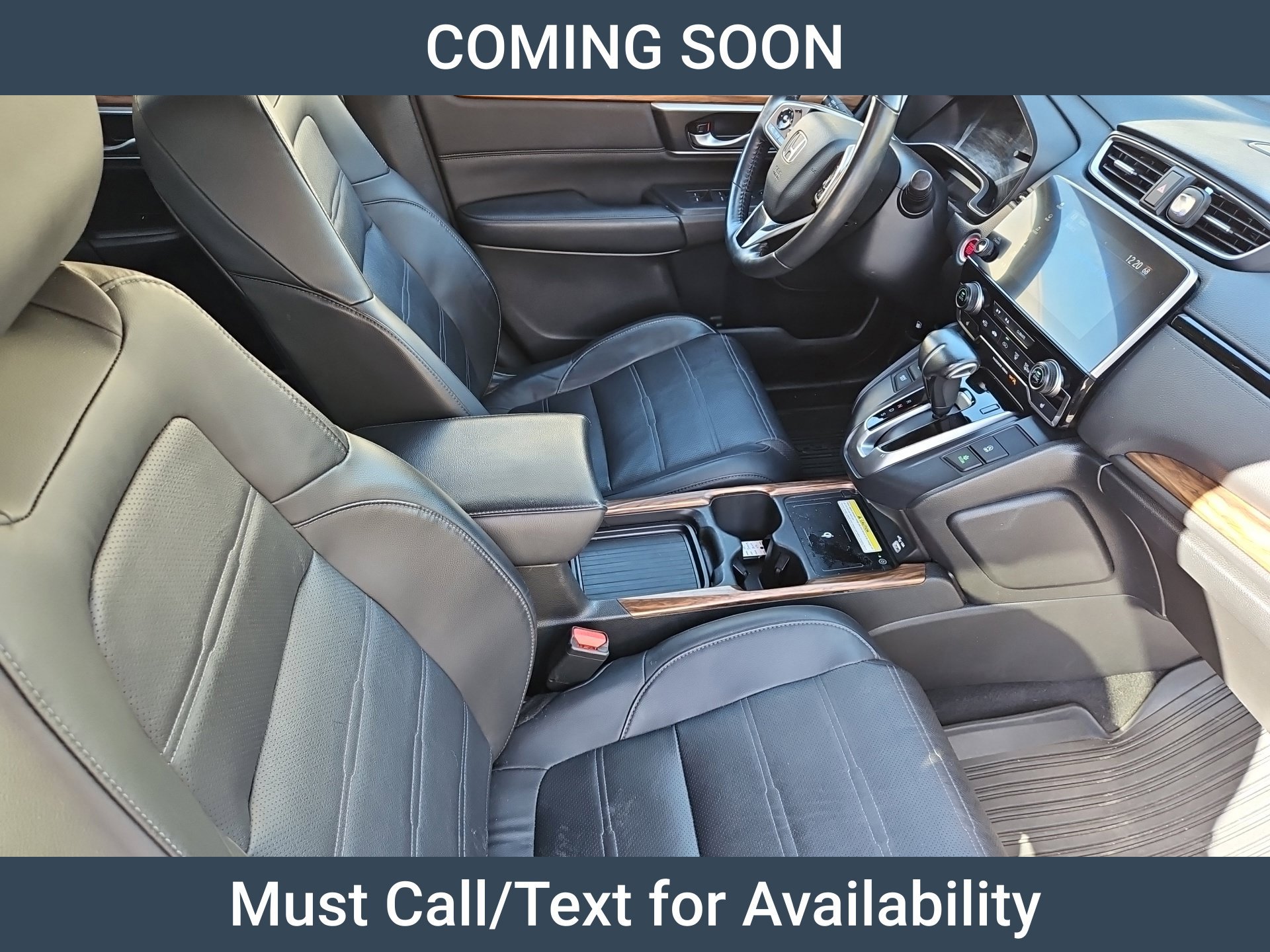 Used 2021 Honda CR-V Touring image 12
