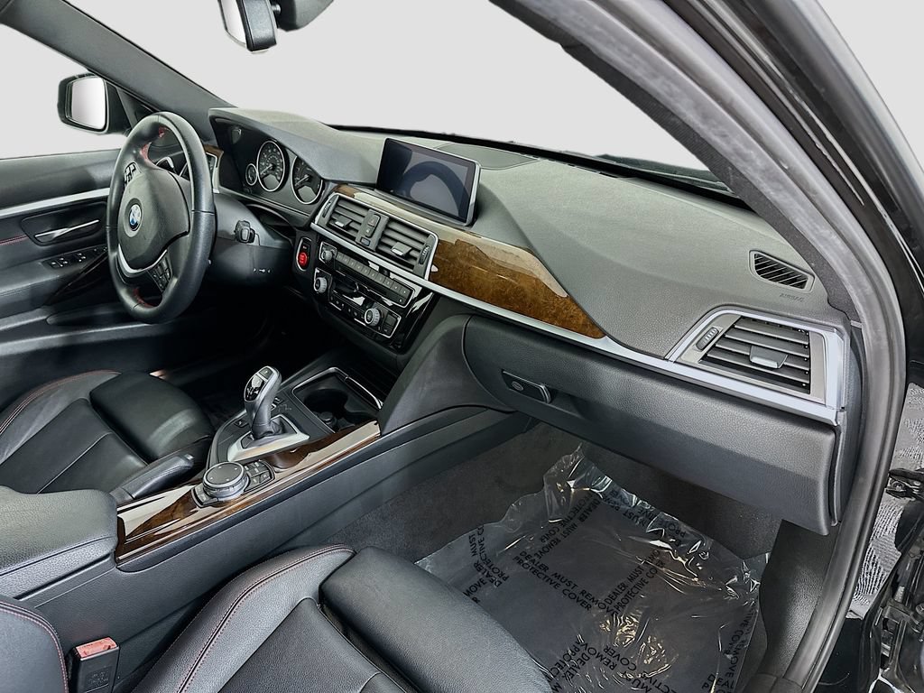 Used 2016 BMW 328i Sedan RWD image 30