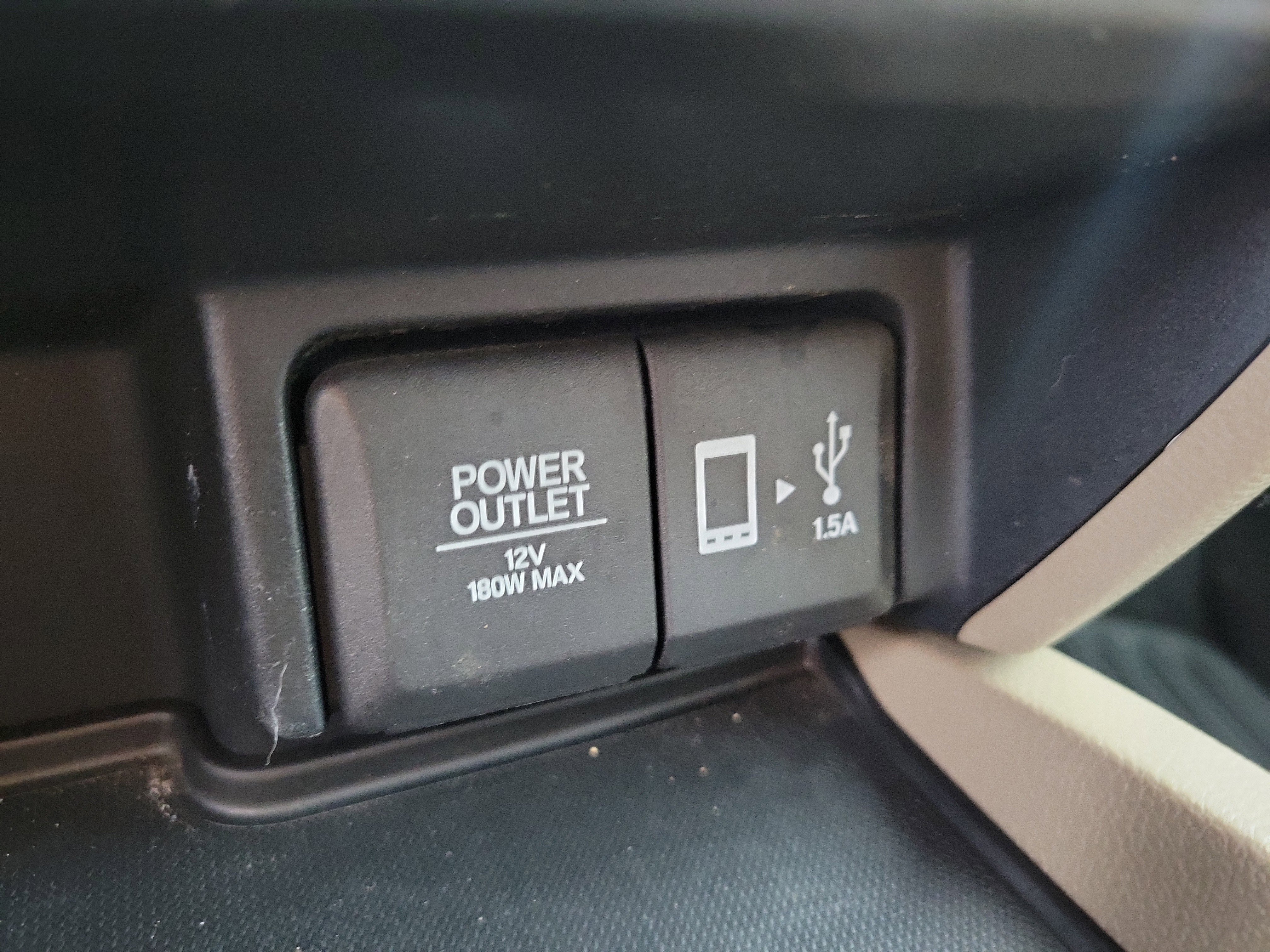 Used 2017 Honda Ridgeline RTL-E image 20