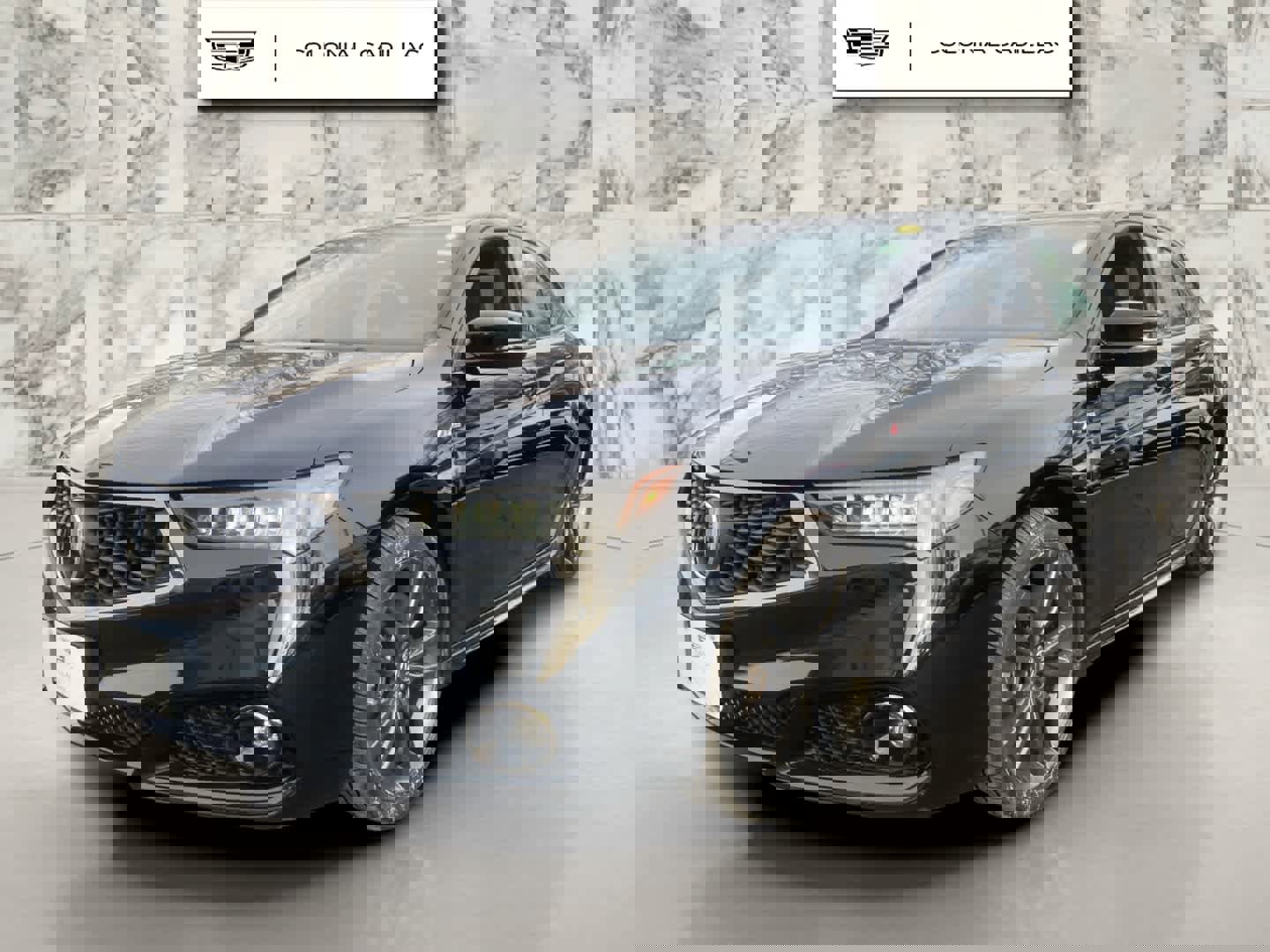 Used 2020 Acura TLX Type S PMC Edition