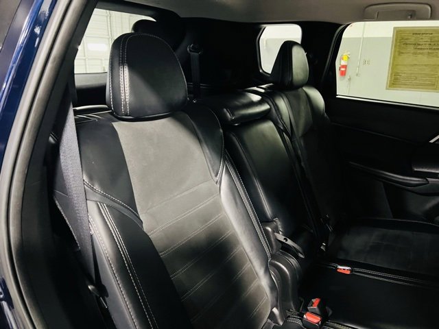 Used 2024 Mitsubishi Outlander SE image 31