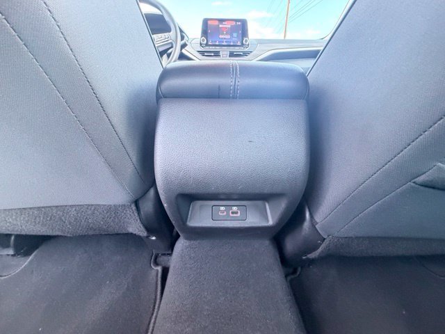 Certified 2025 Nissan Altima 2.5 SV FWD image 26