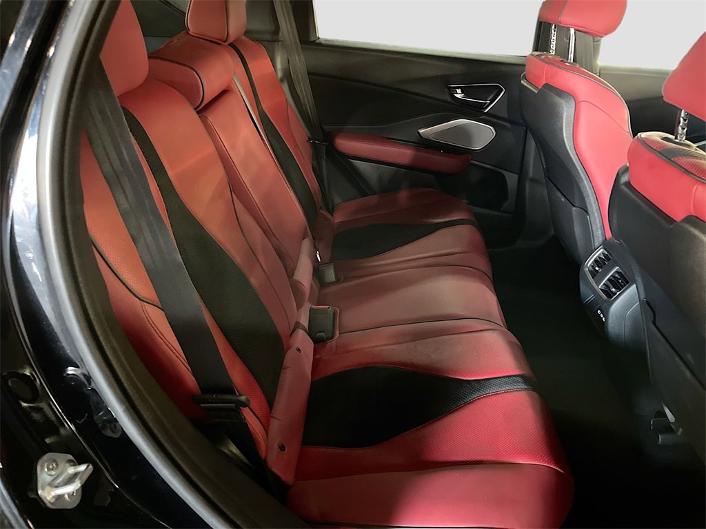 Used 2022 Acura RDX A-Spec image 28