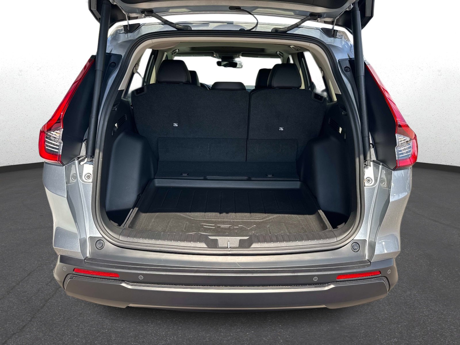 Used 2026 Honda CR-V EX-L image 11