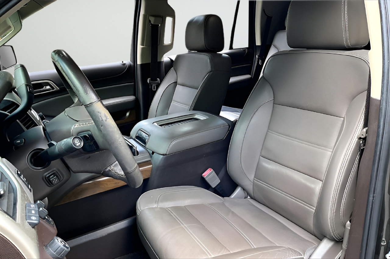 Used 2020 GMC Yukon Denali RWD image 18