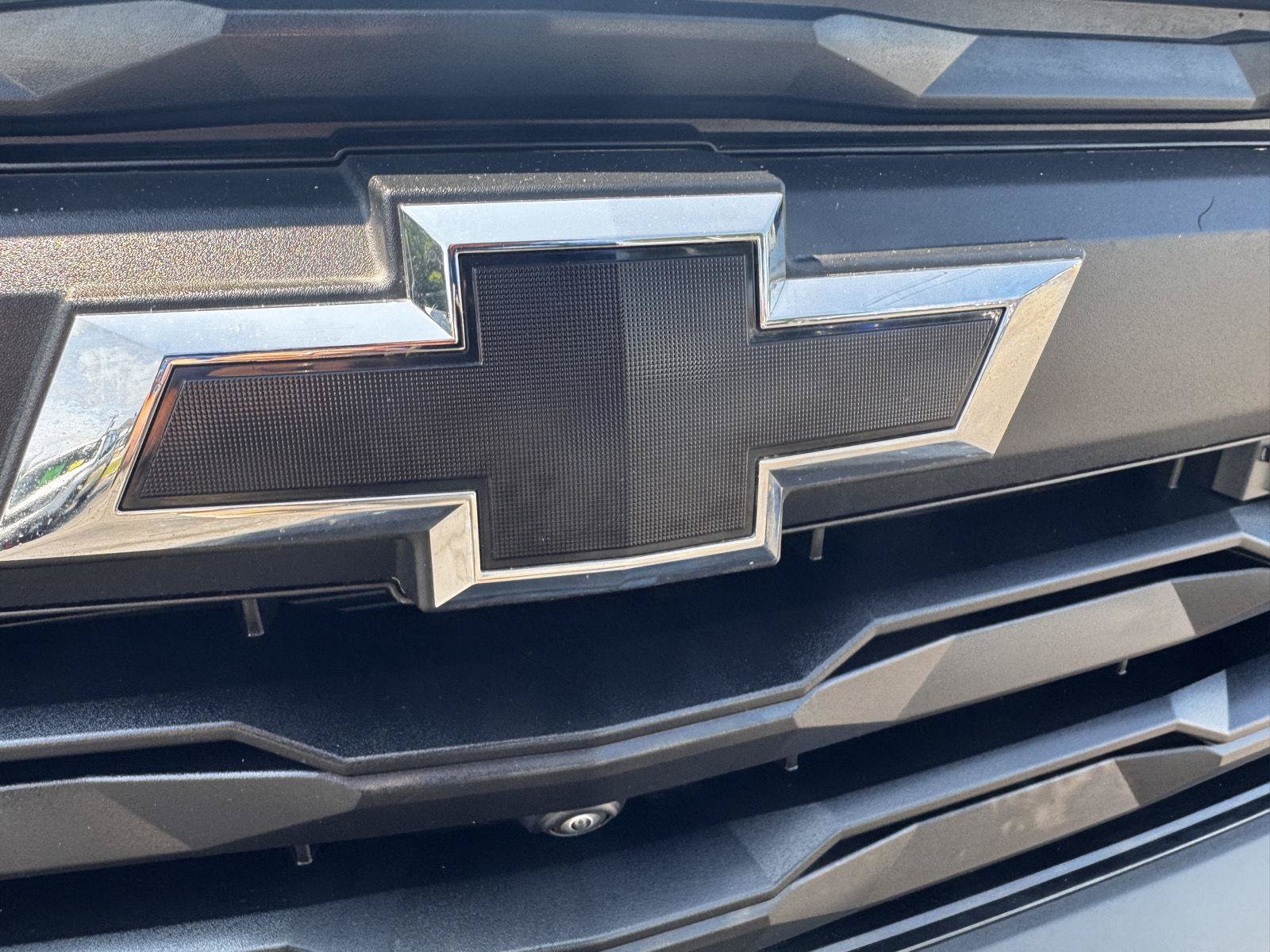Certified 2024 Chevrolet Colorado Trail Boss w/ Technology Package AWD/4WD image 10