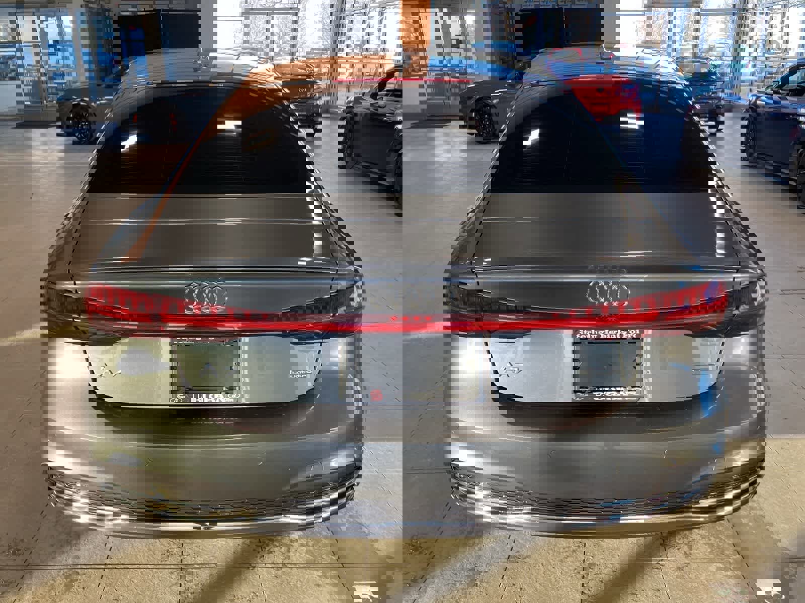 Used 2019 Audi A7 3.0T Prestige w/ Prestige Package image 6