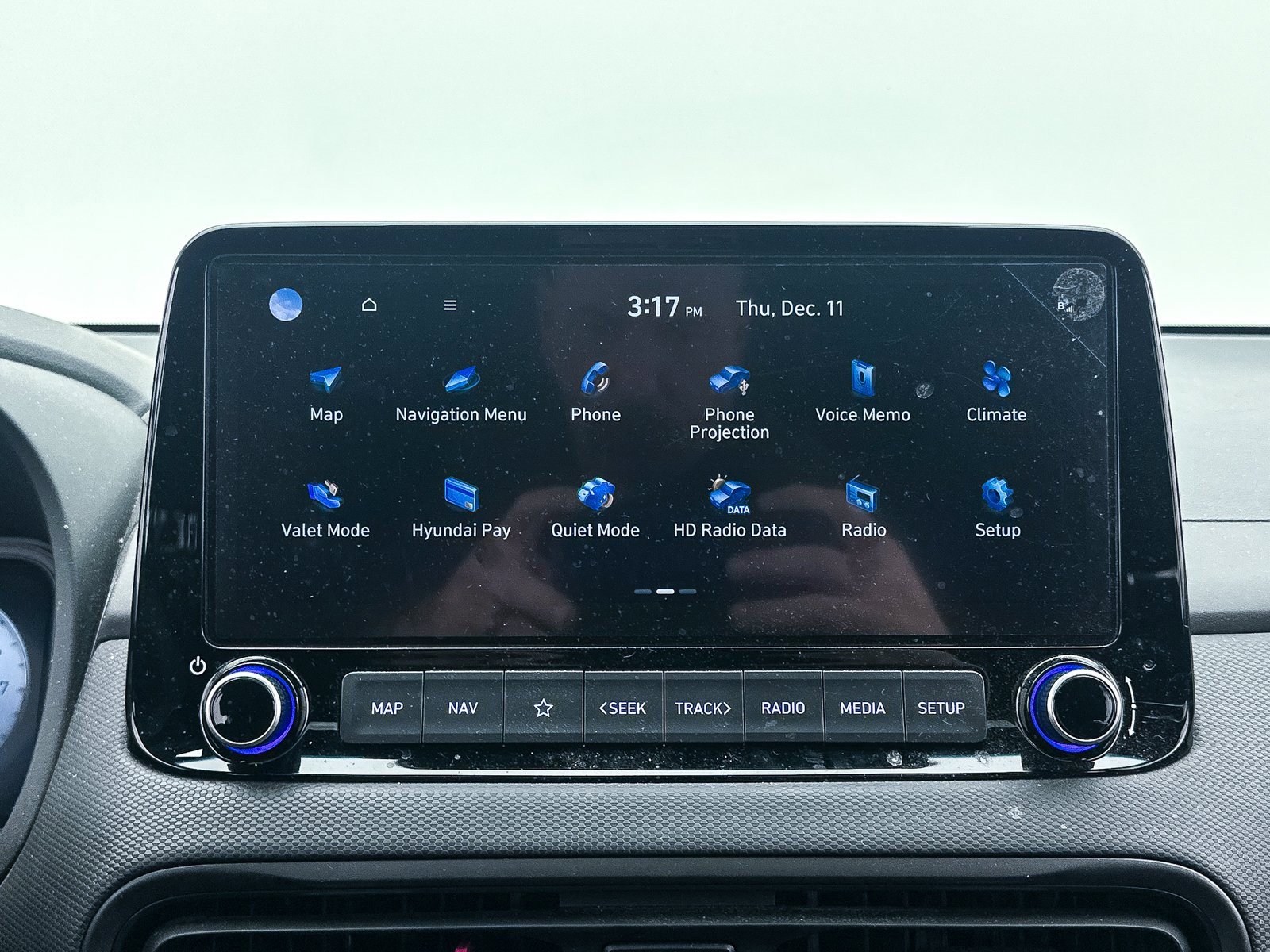 Used 2023 Hyundai Kona N Line image 21