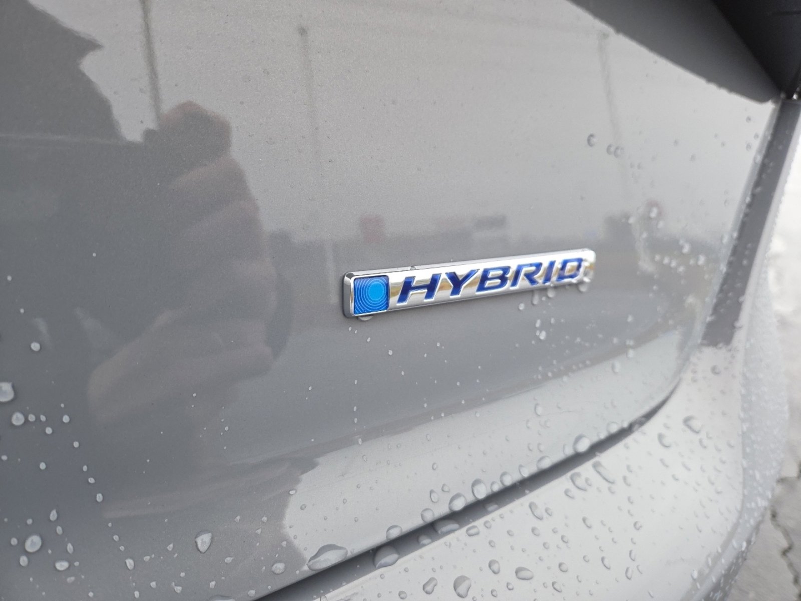 New 2025 Honda Accord EX-L image 12