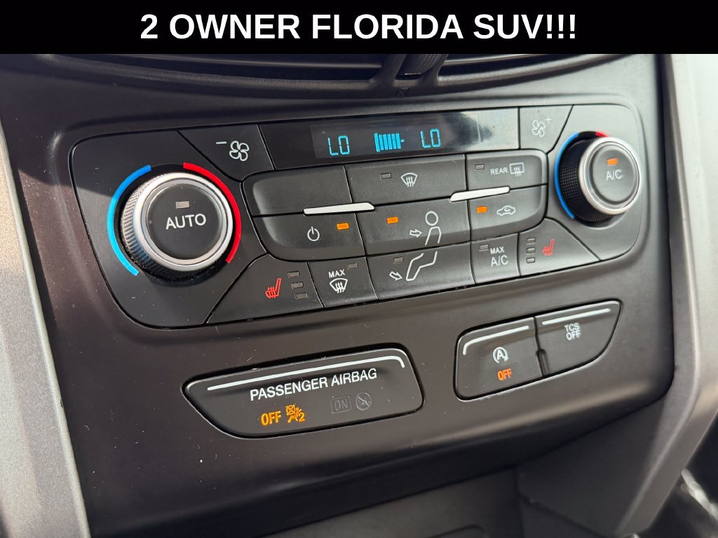 Used 2018 Ford Escape SE AWD/4WD image 23