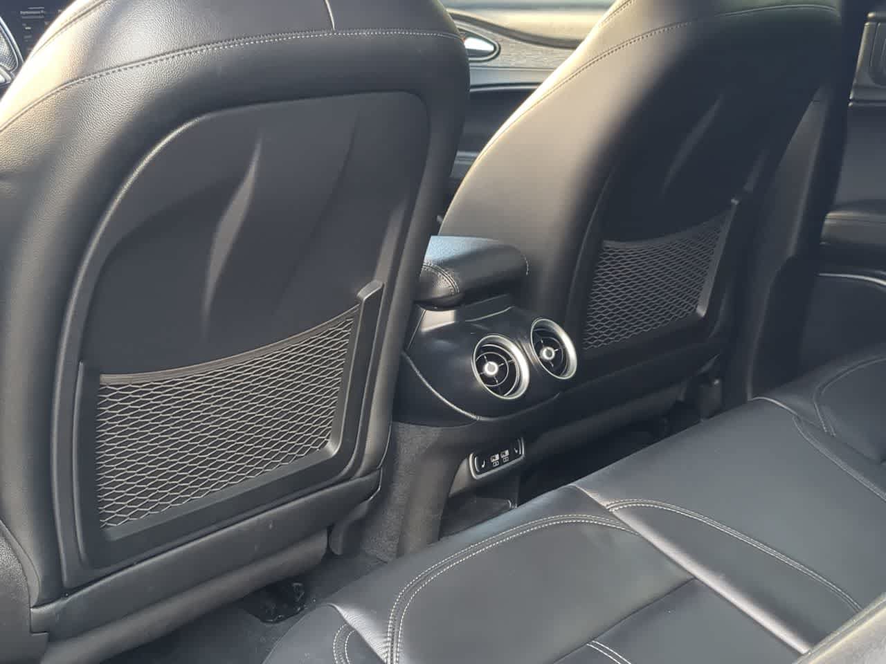 Used 2022 Alfa Romeo Stelvio Sprint AWD/4WD image 18
