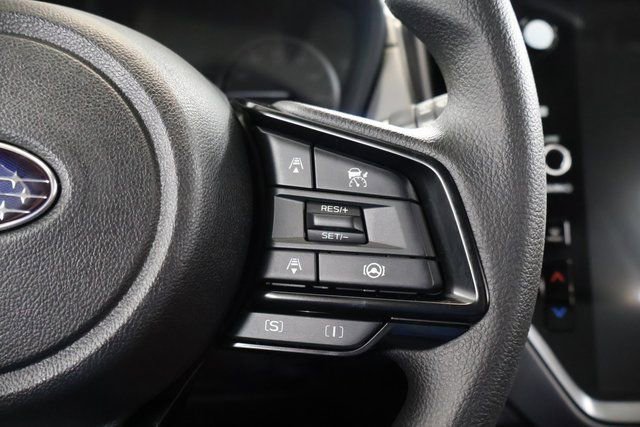 New 2026 Subaru Crosstrek 2.0i Premium image 17