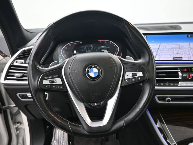 Used 2020 BMW X5 xDrive40i w/ Convenience Package image 13