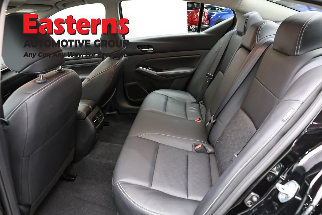 Used 2023 Nissan Altima 2.5 SL FWD image 21