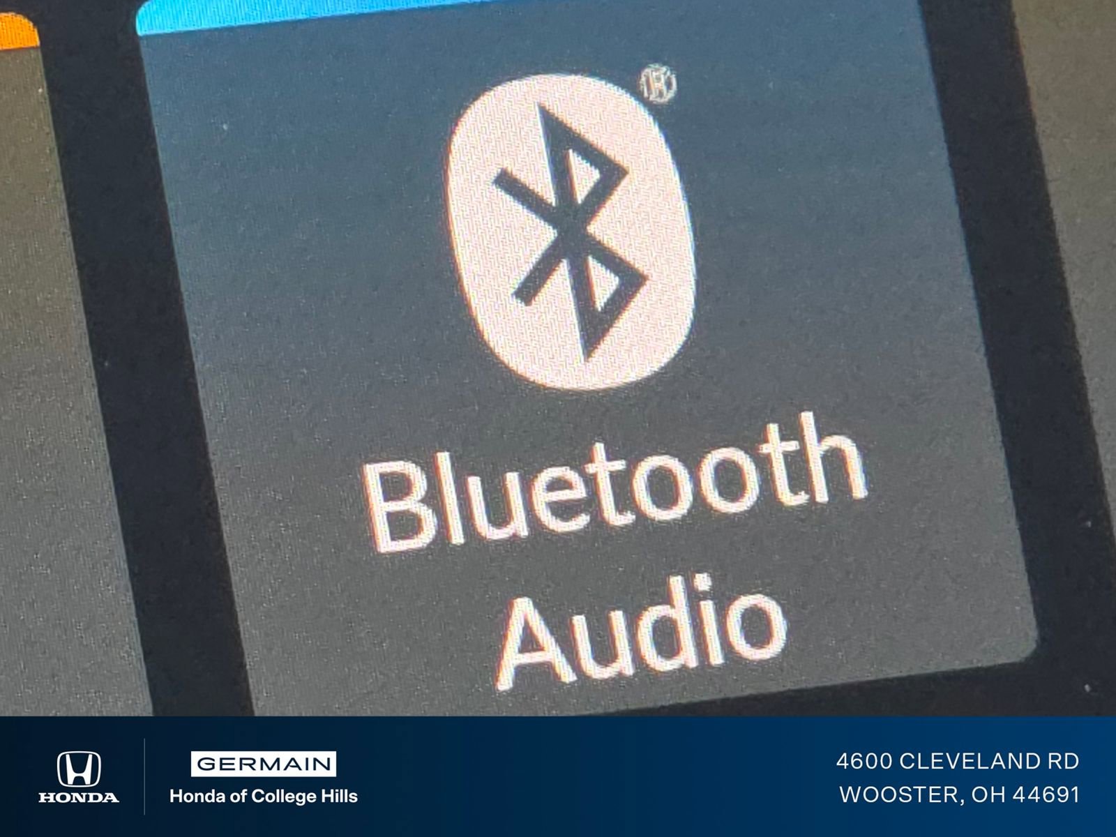 Certified 2025 Honda Odyssey Elite image 7