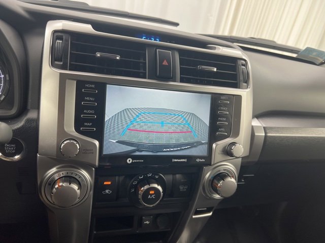 Used 2022 Toyota 4Runner SR5 Premium image 10