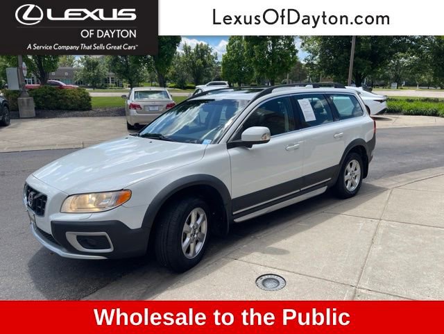 Used 2011 Volvo XC70 3.2 AWD/4WD image 8