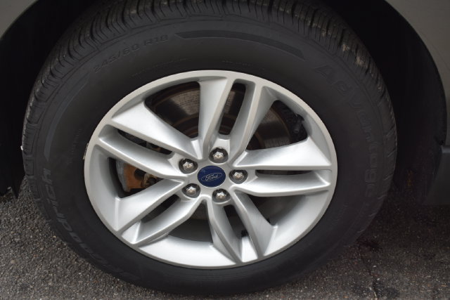 Used 2016 Ford Edge SEL w/ Equipment Group 201A AWD/4WD image 52