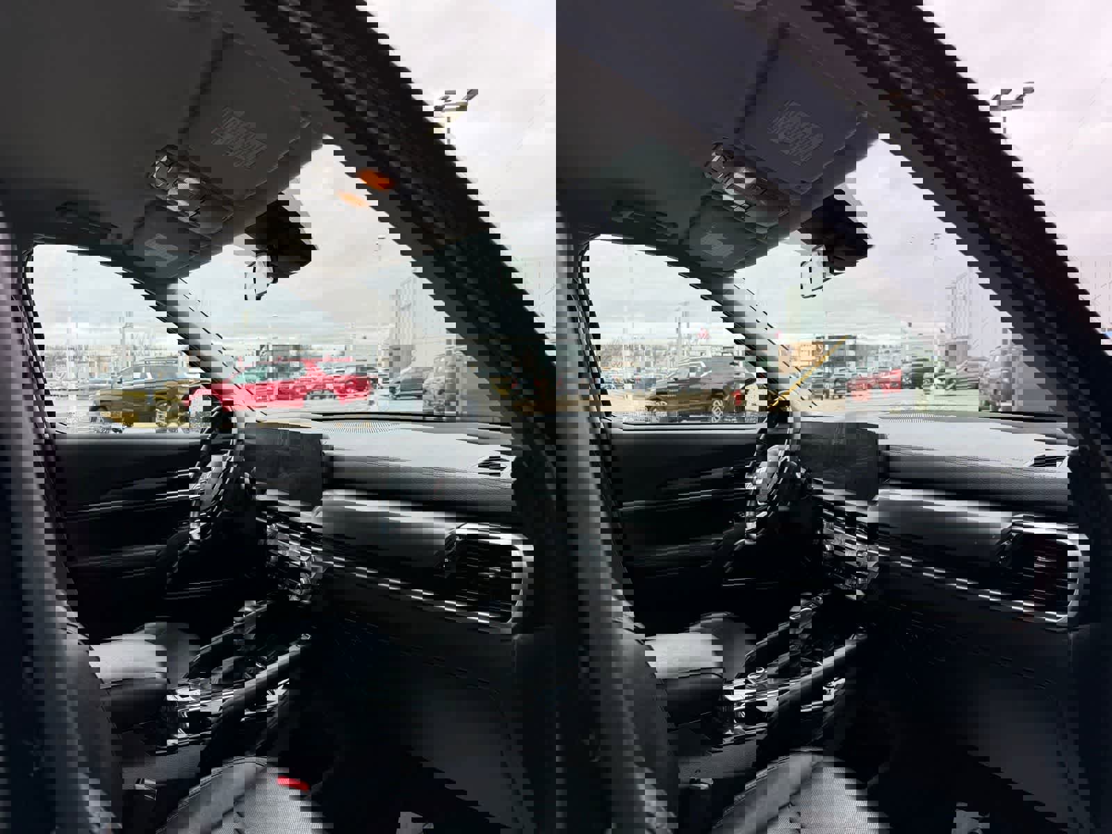 Used 2023 Kia Telluride S image 10