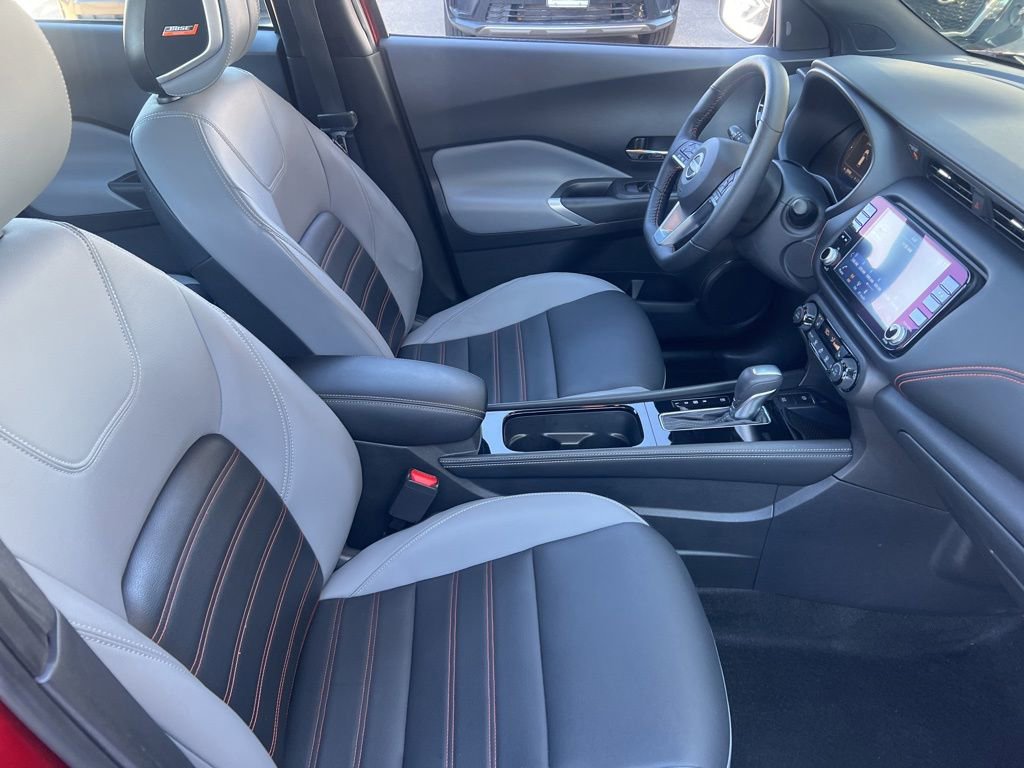 Used 2023 Nissan Kicks SR w/ SR Premium Package image 20