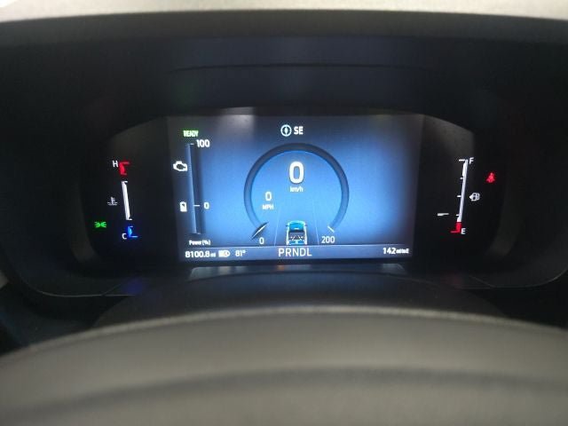 Used 2025 Ford Maverick XLT FWD image 25