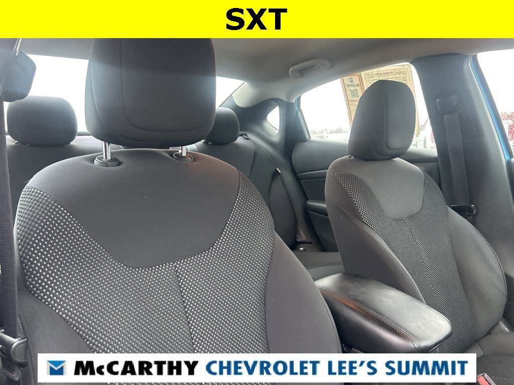 Used 2016 Dodge Dart SXT Sport w/ Chrome Package image 30