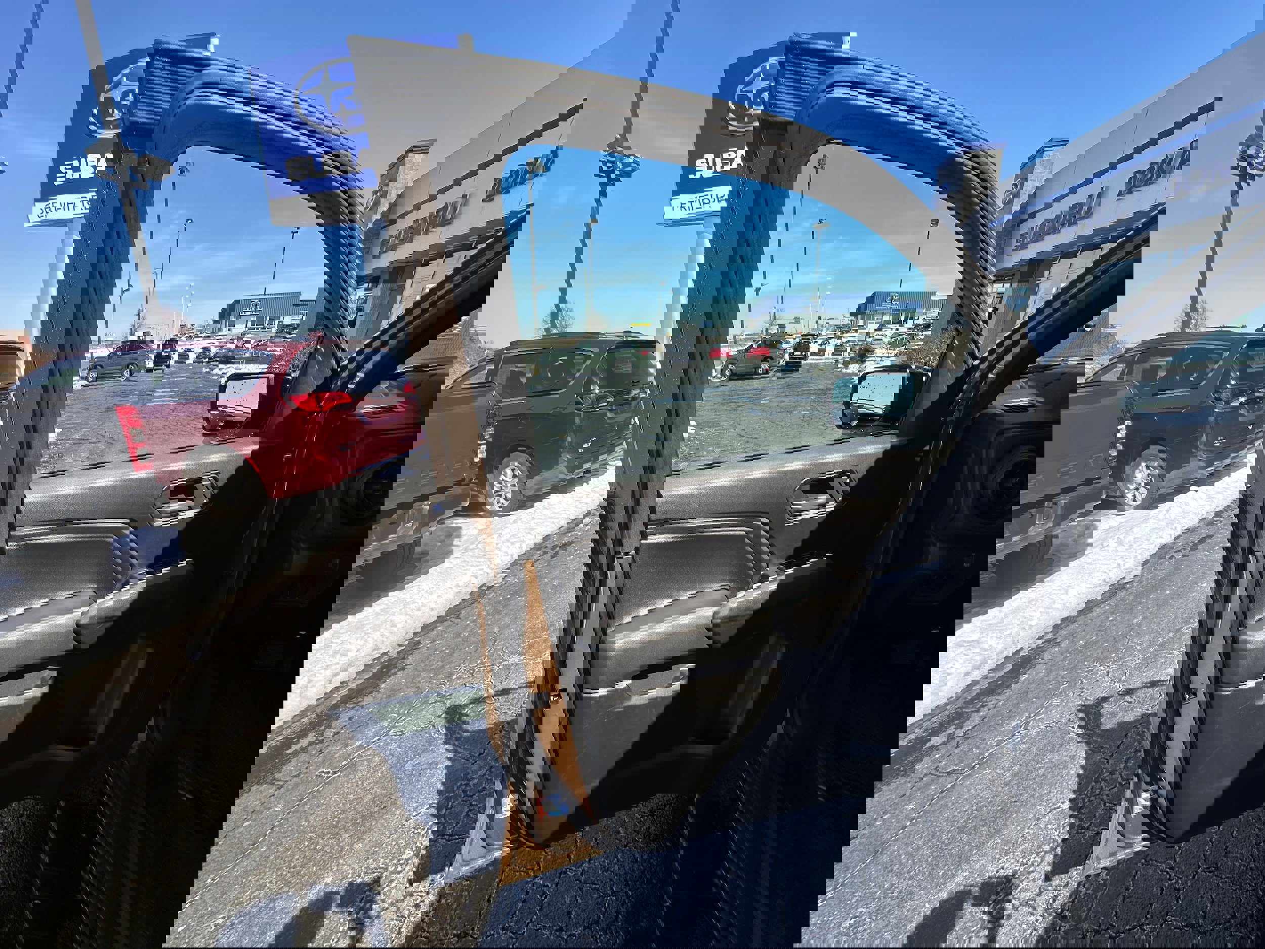 Used 2024 Chevrolet Colorado Trail Boss w/ Technology Package image 11