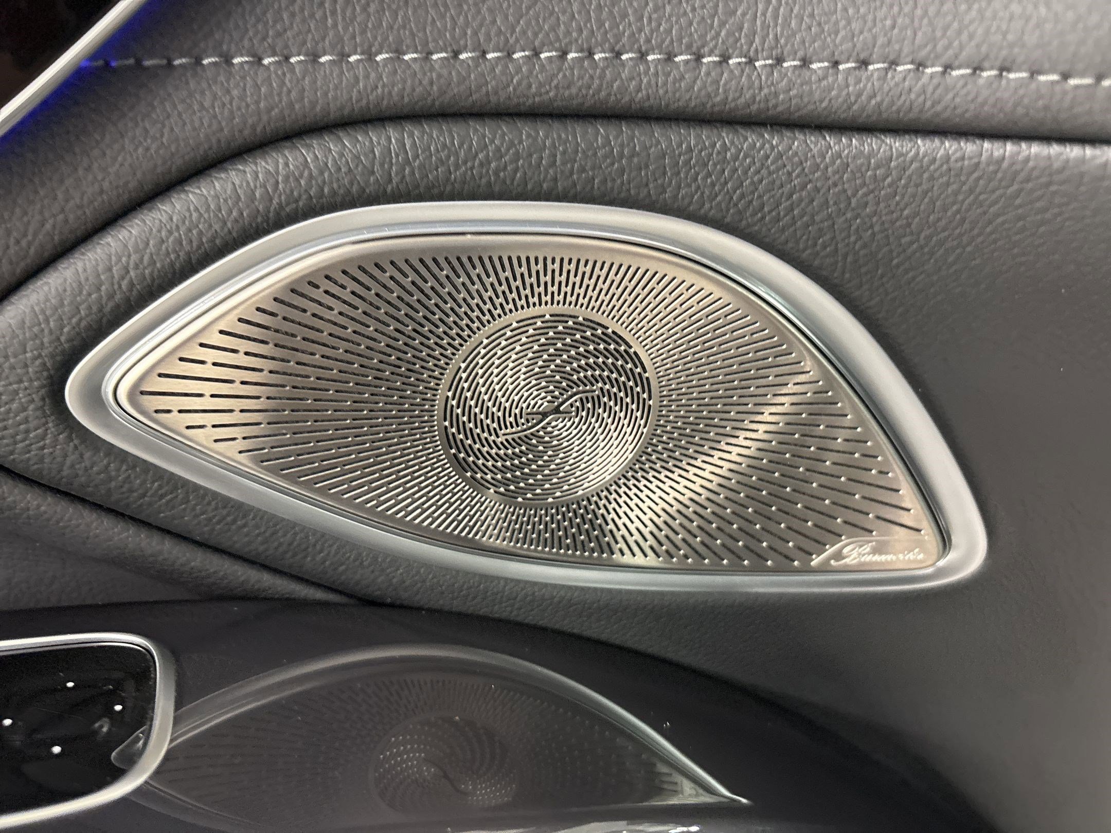 Certified 2023 Mercedes-Benz EQS 450+ Sedan image 21