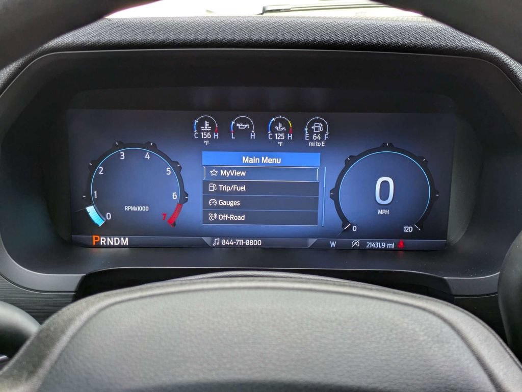 Used 2024 Ford F150 STX RWD image 28