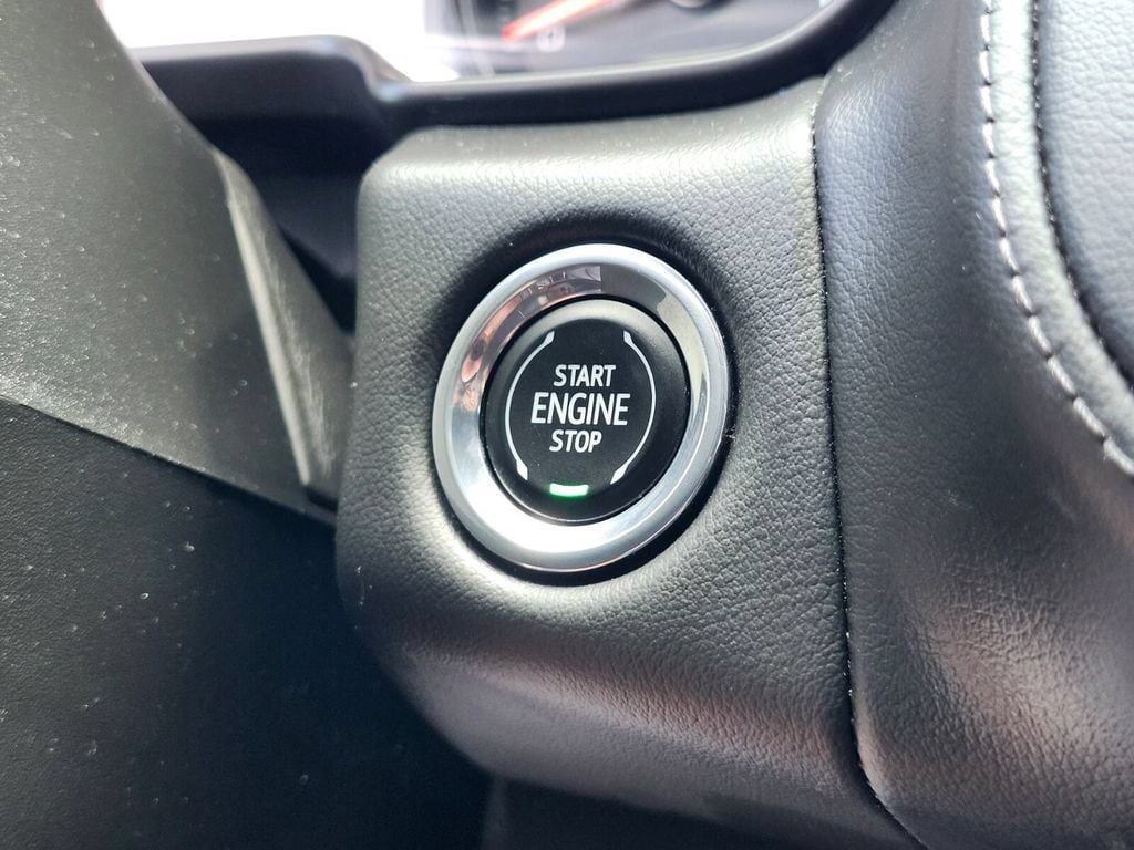 Used 2023 Chevrolet Tahoe LS AWD/4WD image 23