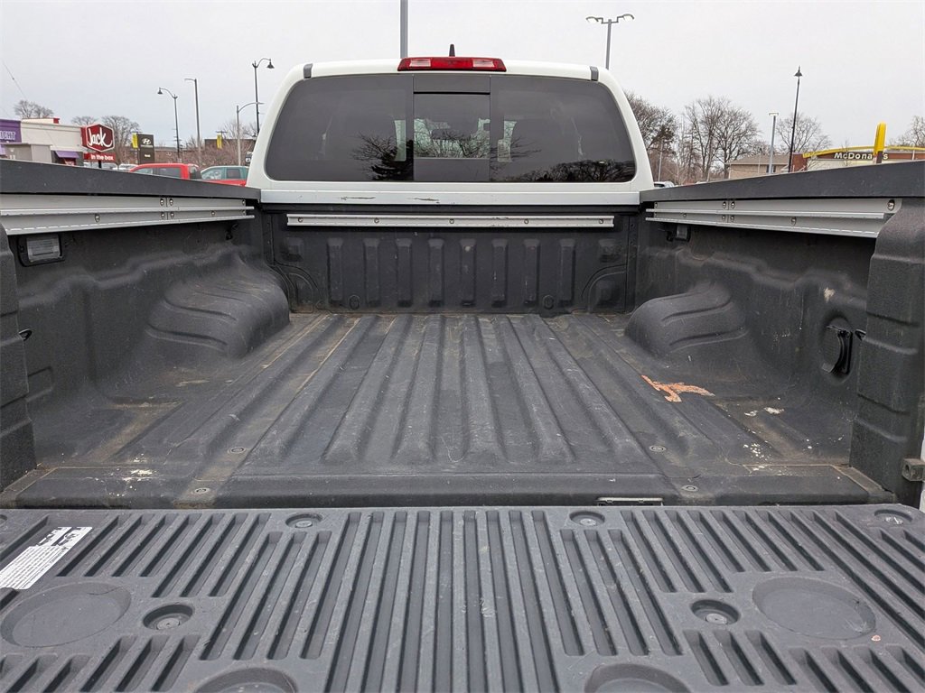 Used 2023 Nissan Frontier SV w/ SV Convenience Package image 18