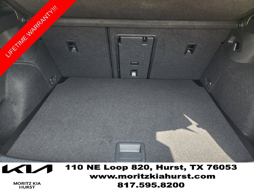 Used 2023 Volkswagen Golf 20th Anniversary Edition w/ Golf Protection Package AWD/4WD image 30