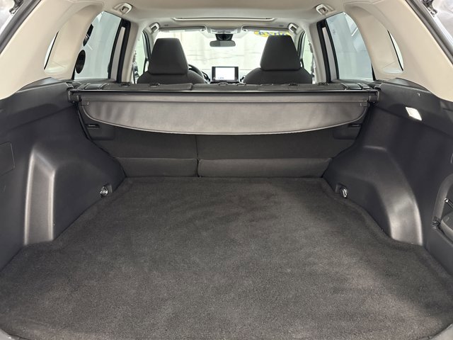 Used 2024 Toyota RAV4 XLE image 26
