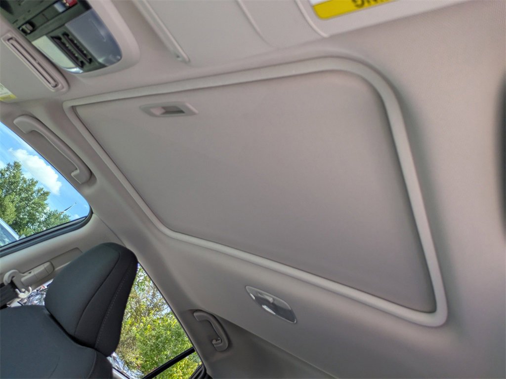 New 2025 Subaru Crosstrek 2.5i Premium image 16