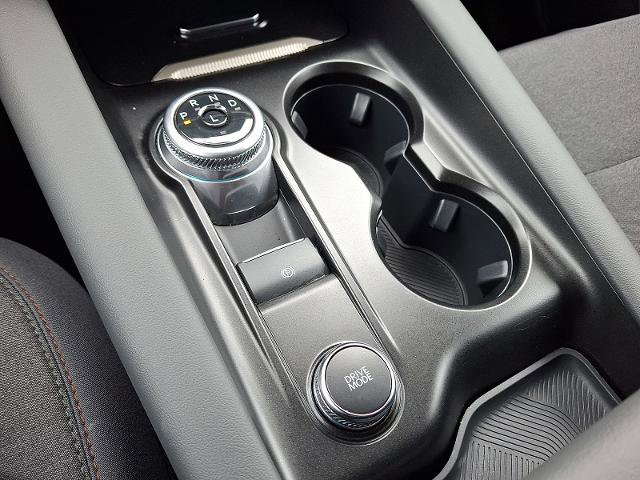 Certified 2025 Ford Explorer Active image 15