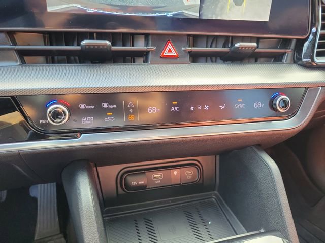 Used 2023 Kia Sportage SX image 28