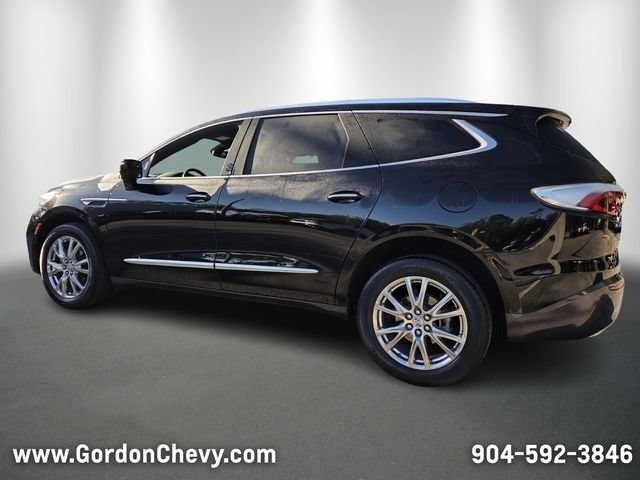 Certified 2023 Buick Enclave Essence w/ Experience Buick Package FWD image 3