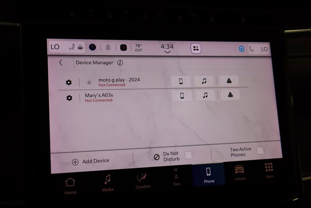 Used 2023 Jeep Grand Cherokee Limited AWD/4WD image 38