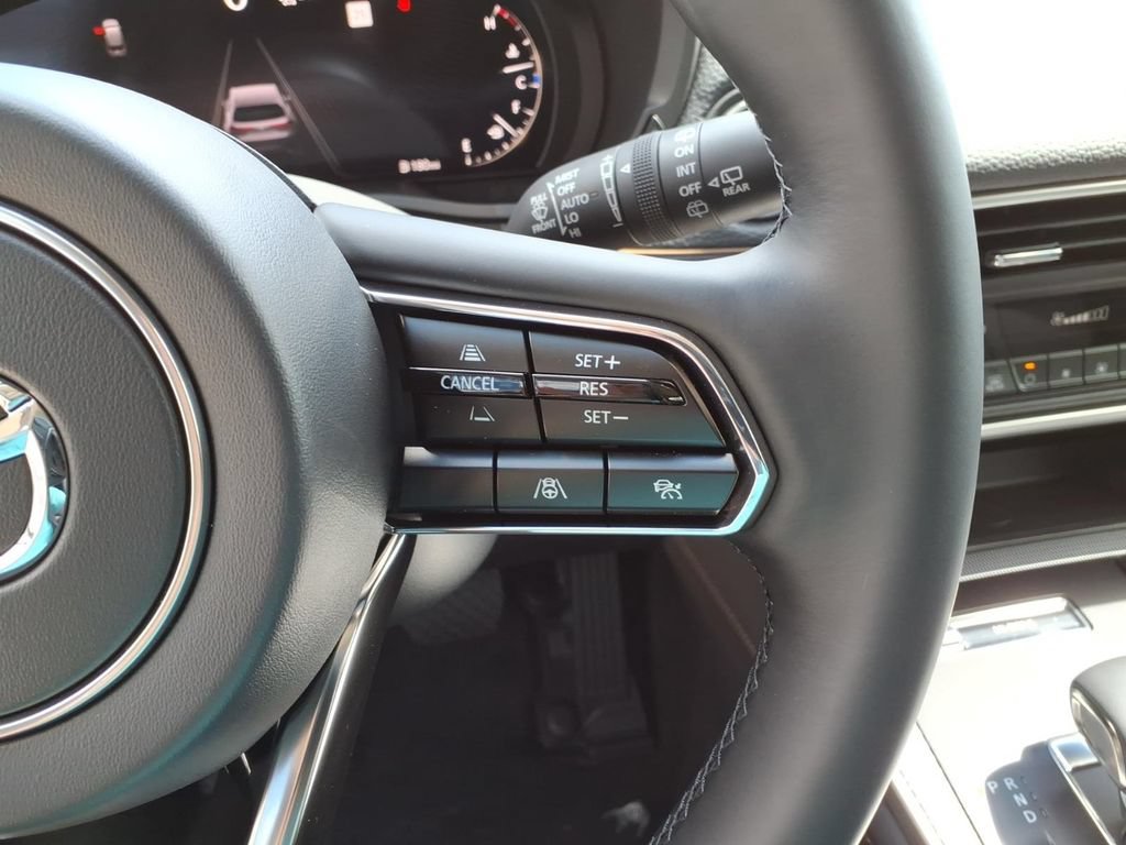 New 2026 MAZDA CX-90 3.3 Turbo w/ Premium Sport Pkg AWD/4WD image 20
