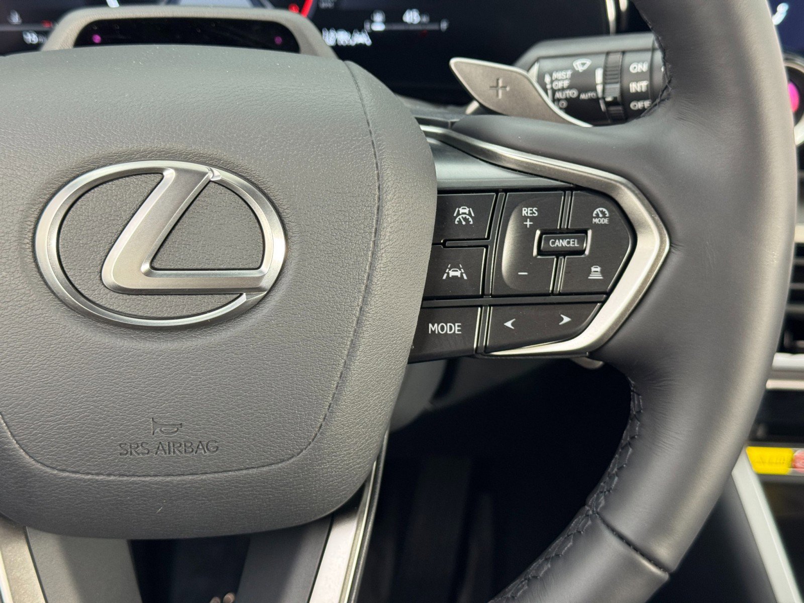 Used 2025 Lexus TX 350 FWD image 22