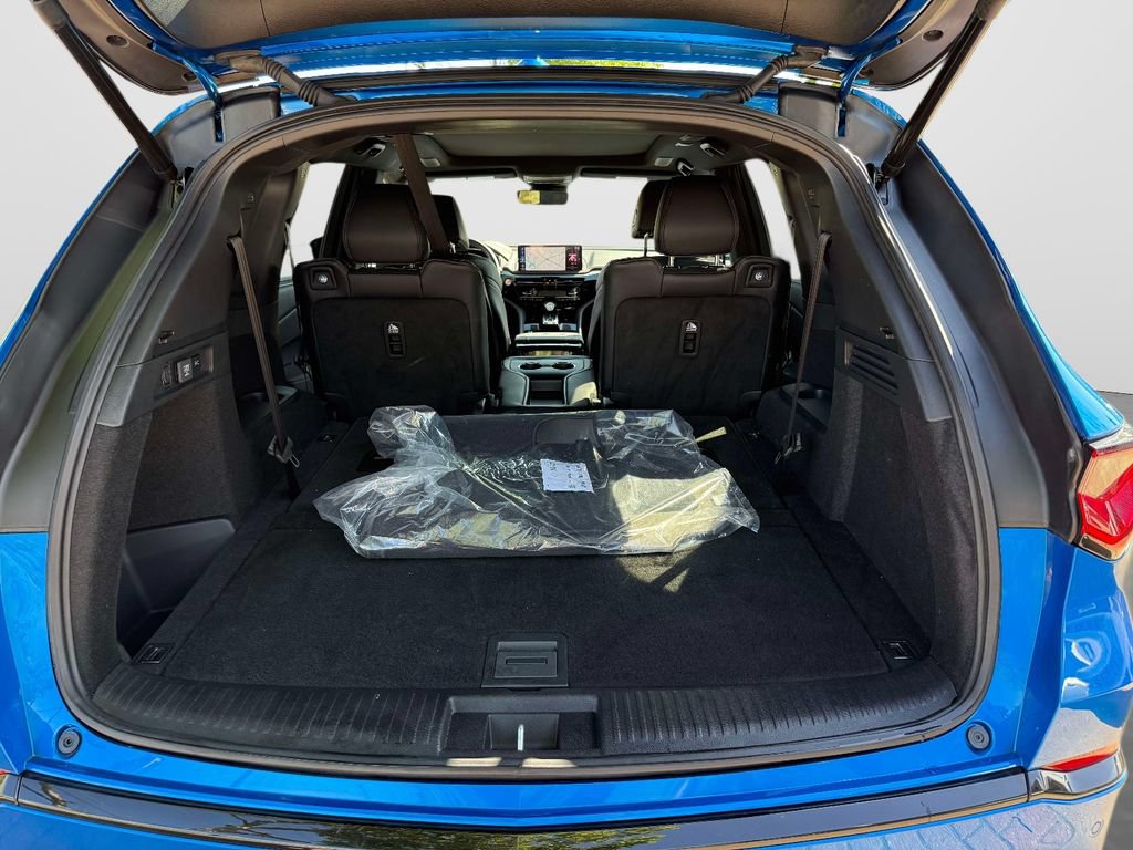 Certified 2026 Acura MDX A-Spec AWD/4WD image 8