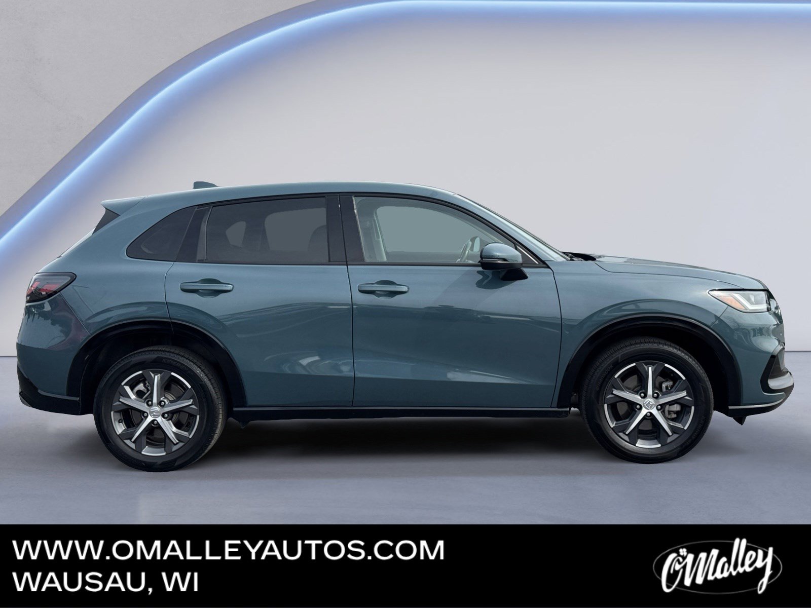 Certified 2023 Honda HR-V EX-L image 6