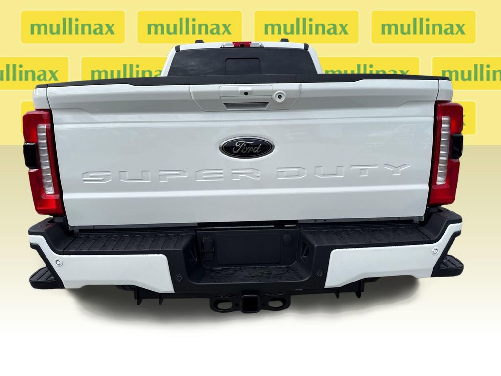 New 2026 Ford F250 Lariat AWD/4WD image 16