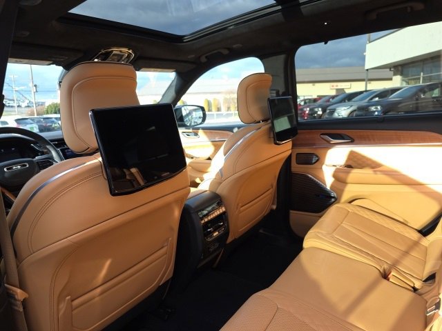 Used 2024 Jeep Grand Cherokee L Summit image 41