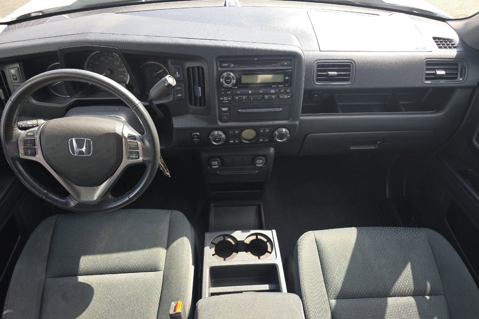 Used 2013 Honda Ridgeline Sport image 13